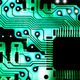 Image for article titled Graphene Computer Chips Run on Light Instead of Electricity